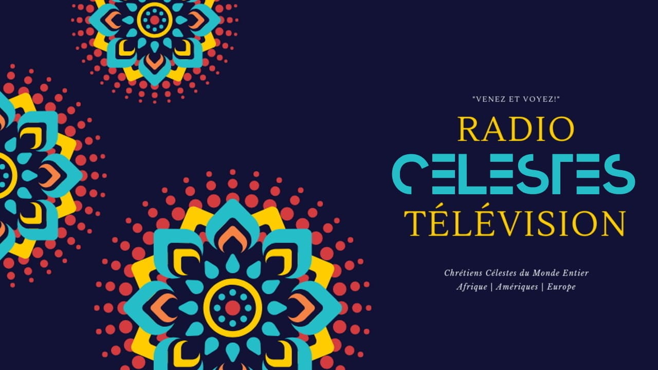 Télévision C&lestes